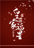 皇家福星小说封面